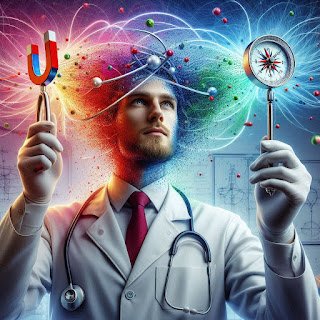 Are the Laws of Attraction Real?